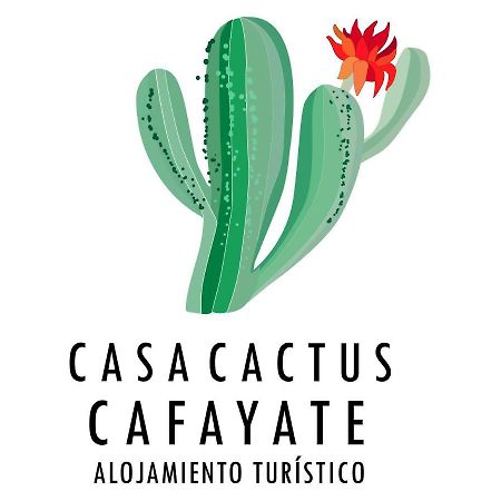 Casa Cactus Cafayate Hotel Exterior photo